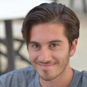 Meet your Posher, George